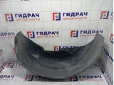 Локер (Подкрылок) задний правый Geely Emgrand EC7 1068001638