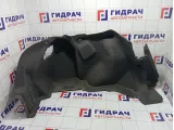 Обшивка багажника левая Geely Emgrand EC7 1068001086