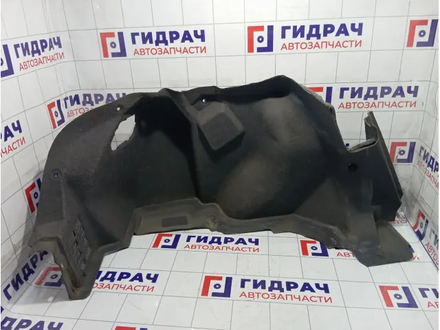 Обшивка багажника левая Geely Emgrand EC7 1068001086