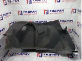 Обшивка багажника левая Geely Emgrand EC7 1068001086