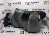 Обшивка багажника левая Geely Emgrand EC7 1068001086
