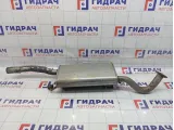 Глушитель Geely Emgrand EC7 1064001081
