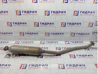 Глушитель средняя часть Geely Emgrand EC7 1064001080