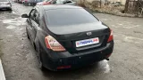 Трос КПП Geely Emgrand EC7 1064001014