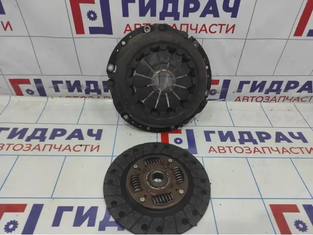 Сцепление комплект Geely Emgrand EC7 1136000160