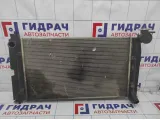 Радиатор основной Geely Emgrand EC7 1066001218