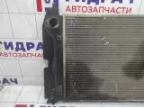 Радиатор основной Geely Emgrand EC7 1066001218