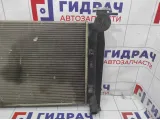 Радиатор основной Geely Emgrand EC7 1066001218