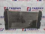 Радиатор основной Geely Emgrand EC7 1066001218