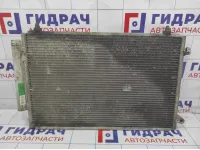 Радиатор кондиционера Geely Emgrand EC7 1067000139