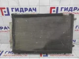 Радиатор кондиционера Geely Emgrand EC7 1067000139