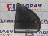 Стекло двери задней левой (форточка) Geely Emgrand EC7 1068002099