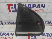 Стекло двери задней левой (форточка) Geely Emgrand EC7 1068002099
