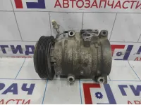 Компрессор кондиционера Geely Emgrand EC7 1067000182