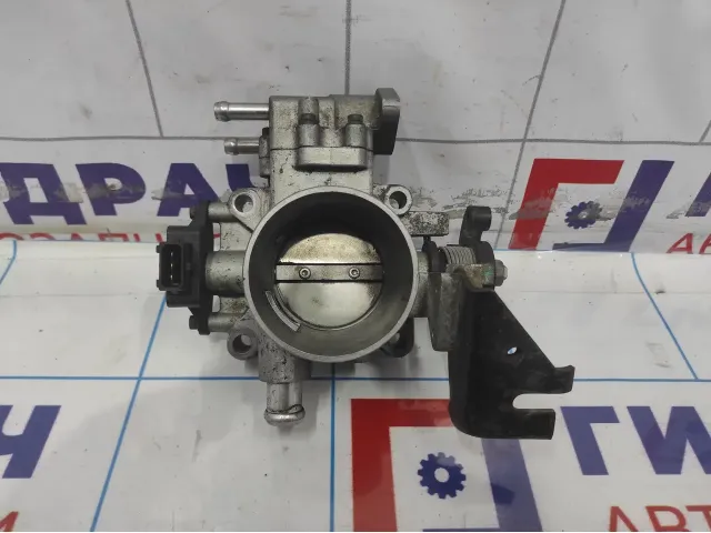 Заслонка дроссельная Geely Emgrand EC7 1136000221