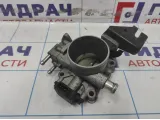 Заслонка дроссельная Geely Emgrand EC7 1136000221