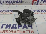 Заслонка дроссельная Geely Emgrand EC7 1136000221