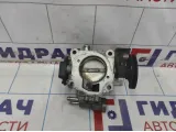 Заслонка дроссельная Geely Emgrand EC7 1136000221