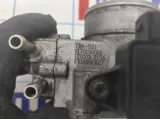 Заслонка дроссельная Geely Emgrand EC7 1136000221