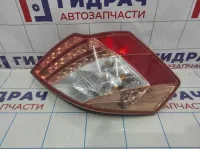 Фонарь задний левый Geely Emgrand EC7 1067001230