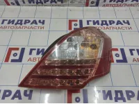 Фонарь задний правый Geely Emgrand EC7 1067001231