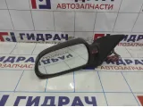 Зеркало левое электрическое Geely Emgrand EC7 1067001017