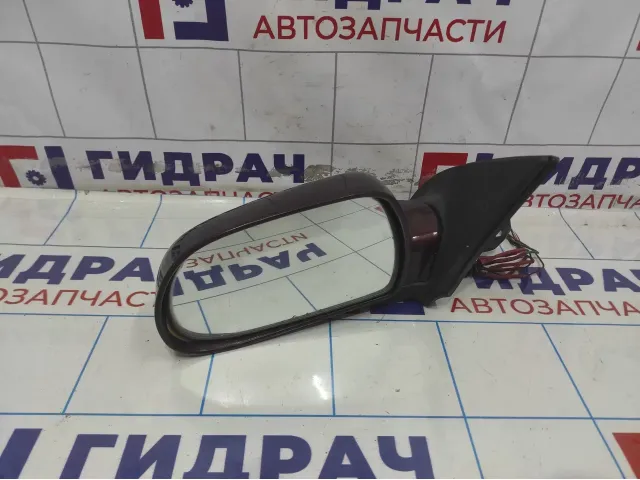 Зеркало левое электрическое Geely Emgrand EC7 1067001017