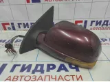 Зеркало левое электрическое Geely Emgrand EC7 1067001017