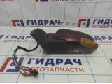 Зеркало левое электрическое Geely Emgrand EC7 1067001017