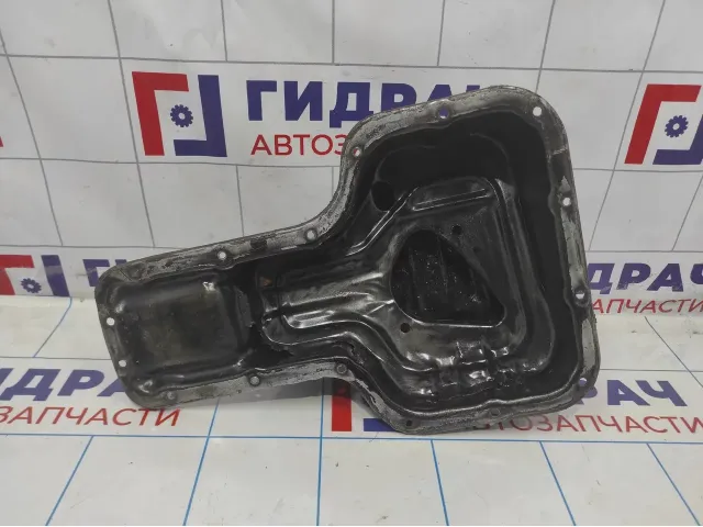 Поддон масляный двигателя Geely Emgrand EC7 1136000112