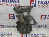 Крышка двигателя Geely Emgrand EC7 113600008401
