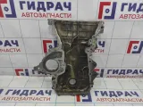 Крышка двигателя Geely Emgrand EC7 113600008401