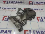 Крышка двигателя Geely Emgrand EC7 113600008401