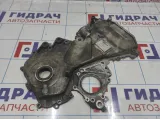 Крышка двигателя Geely Emgrand EC7 113600008401