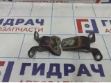 Петли двери передней левой Geely Emgrand EC7