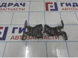 Петли двери передней правой Geely Emgrand EC7