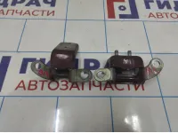 Петли двери задней правой Geely Emgrand EC7
