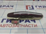 Ручка двери задней наружная левая Geely Emgrand EC7 1068002113