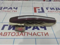 Ручка двери задней наружная левая Geely Emgrand EC7 1068002113
