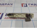 Ручка двери задней наружная левая Geely Emgrand EC7 1068002113