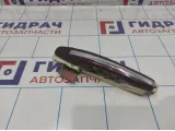 Ручка двери задней наружная левая Geely Emgrand EC7 1068002113