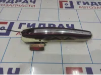 Ручка двери передней наружная левая Geely Emgrand EC7 1068002048