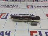 Ручка двери задней наружная правая Geely Emgrand EC7 1068002152