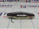 Ручка двери передней наружная правая Geely Emgrand EC7 1068002074