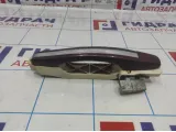 Ручка двери передней наружная правая Geely Emgrand EC7 1068002074