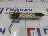 Ручка двери передней наружная правая Geely Emgrand EC7 1068002074