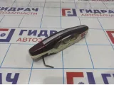 Ручка двери передней наружная правая Geely Emgrand EC7 1068002074