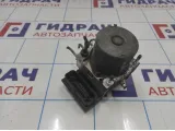 Блок ABS (насос) Geely Emgrand EC7 1064001885