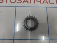 Шестерня коленвала Geely Emgrand EC7 1136000076