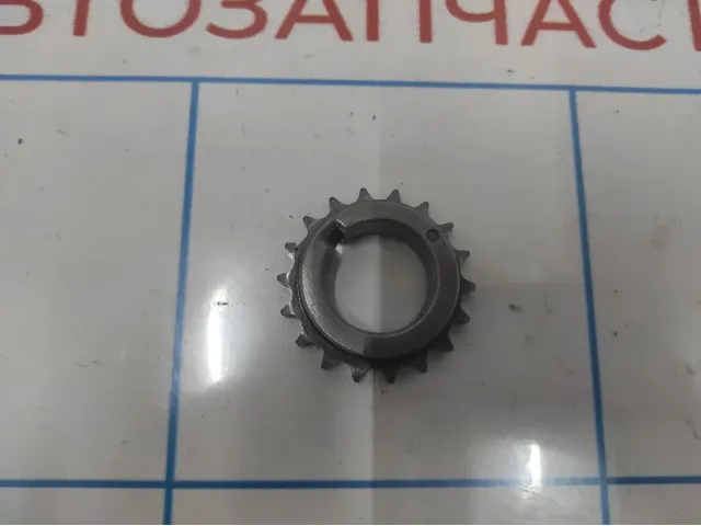 Шестерня коленвала Geely Emgrand EC7 1136000076